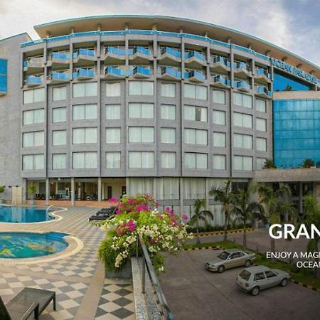 Ocean Paradise Hotel And Resort Cox's Bazar Εξωτερικό φωτογραφία