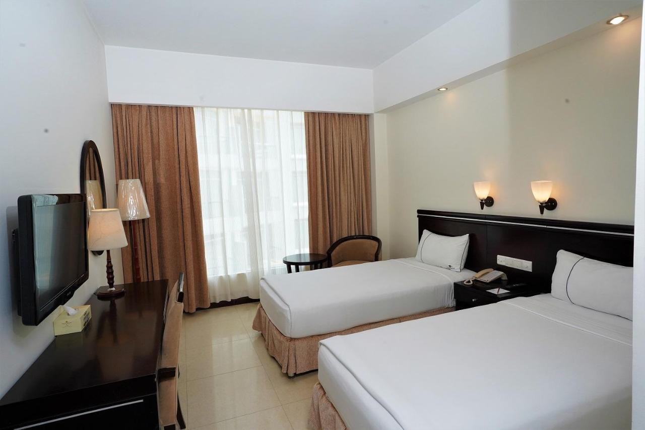 Ocean Paradise Hotel And Resort Cox's Bazar Εξωτερικό φωτογραφία