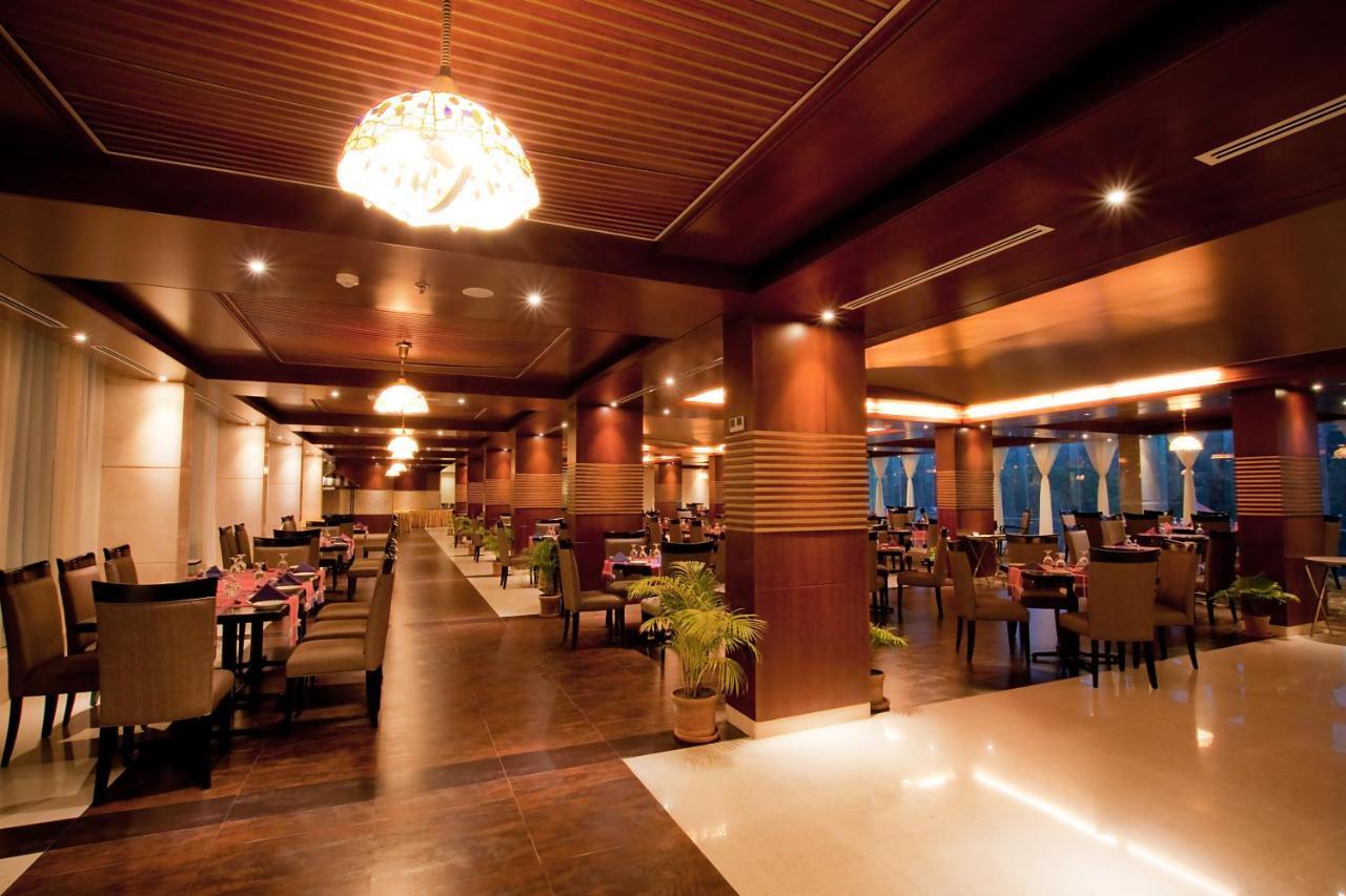 Ocean Paradise Hotel And Resort Cox's Bazar Εξωτερικό φωτογραφία